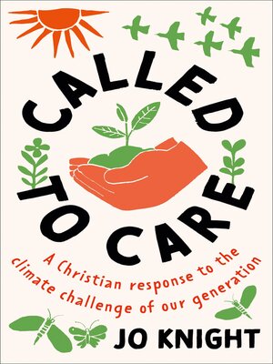 cover image of Called to Care